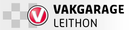 Logo Vakgarage Leithon - WK Auto's